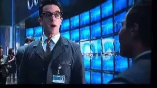 Max Dillon Threatens Smythe - The Amazing Spider-Man 2