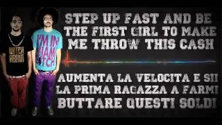 LMFAO - Party Rock Anthem (Lyrics + Traduzione)