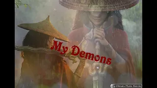 Рая и последний дракон (My Demons)