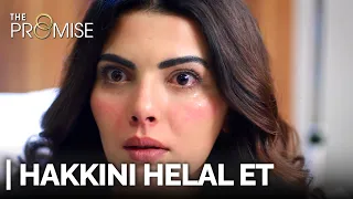 Hakkını helal et… | Yemin 493. Bölüm