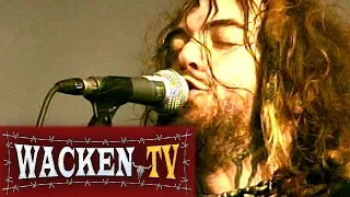 Soulfly - Roots Bloody Roots & Eye for an Eye - Live at Wacken Open Air 2006