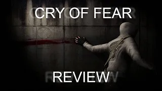 Cry Of Fear Review - The BEST Free Horror Game You Need To Play - SunderlandSpook