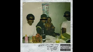 Kendrick Lamar - Money trees (Benjamin edit)