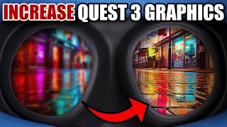 Quest Games Optimizer Tutorial for Quest 3: MUST HAVE! 🔥