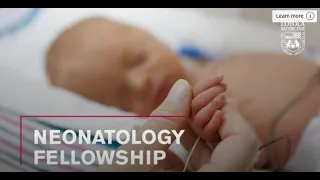 Neonatology Fellowship at Loyola Medicine