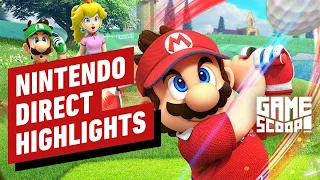 Game Scoop! 614: We Need to Talk About That Nintendo Direct