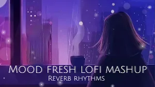 Mood Freshing Lofi Mashup || Lofi || Mind relaxing Hindi Lofi Mashup #lofi #moodfresh #mashup