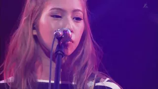 SCANDAL   Shunkan Sentimental Live