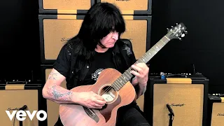 Michael Angelo Batio - Freight Train