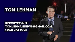 Tom Lehman Reporter Reel