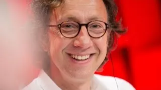 Jane Birkin est l'invitée de de Stéphane Bern dans A La Bonne Heure sur RTL