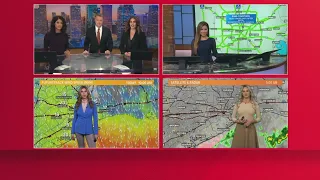 Winter storm Texas | Latest headlines on the Arctic blast Friday morning