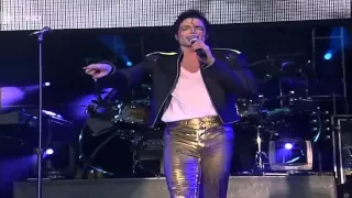 Michael Jackson - I'll Be There - Live in Munich 1997