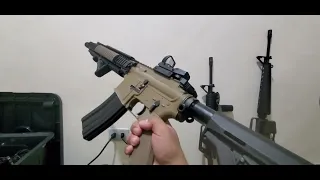 [RELOADS] MK18