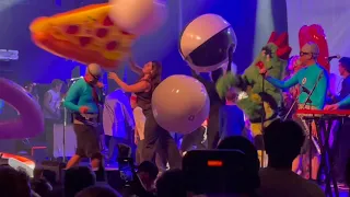 The Aquabats! - Pool Party - Live at House of Blues Anaheim 2/11/23