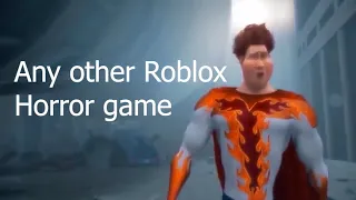 Snotty Boy Glow Up Meme - (Roblox Horror Games)
