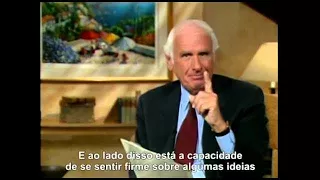 Jim Rohn   "Cinco Fontes de inspiração" »»  Legendado  em PT