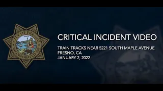 Critical Incident Video