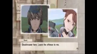 Valkyria Chronicles Part 4: Vasel Urban Warfare