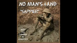 No Man's Land by Sapper read by afinevoice Part 2/2 | Full Audio Book