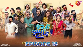 Hum 2 Hamaray 100 | Episode 18 | AAN TV