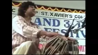 Tabla Zakir Hussain and Santoor Pandit Shivkumar Sharma - Genius Musicians 💐💐👏👏🕉️🕉️🔯🔯🏵️🏵️👌👌👍👍