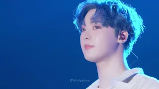 220604 ASTRO - Yoon SanHa 🎵24 Hours [Eng/Es Sub]