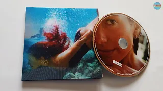 Dua Lipa - Radical Optimism / cd unboxing /