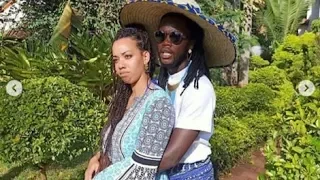 Governor Anyang’ Nyong’o’s Son Junior Nyong’o Gets Engaged ||The Daily ||