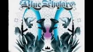 Xenophobia - Blue Scholars