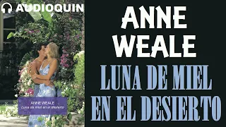 Luna De Miel En El Desierto ✅ Audiolibro | AUDIOQUIN