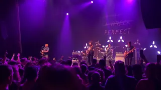 It Had To Be You (live)-Motion City Soundtrack at House of Blues Orlando 6/27/22