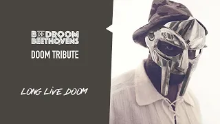 MF DOOM (Tribute Mix) R.I.P. (2020)