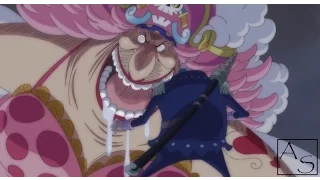 One Piece: The Power of Big Mom Soul Soul Fruit