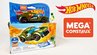 🔥 Mega Construx Hot Wheels: Muscle Bound 🔥