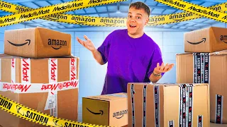 Welche Mystery Boxen lohnen sich noch? (Mediamarkt vs Saturn vs Amazon)