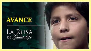 AVANCE: Lo mejor de mi | Este martes, 7:30 p.m. MEX | La Rosa de Guadalupe