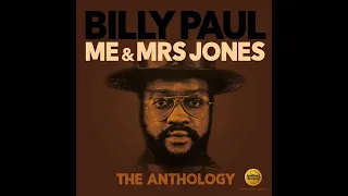 Billy Paul - Me and Mrs. Jones (Slowed) #billypaul #meandmrsjones #slowed #rnb #classics