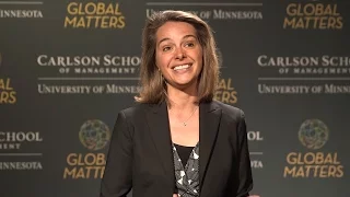 Erin Meyer: Yes or No Questions When Working Internationally - Global Matters