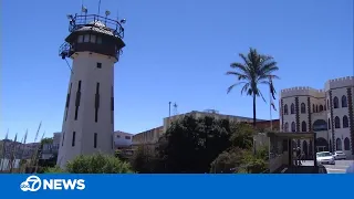 Gov. Newsom moves to dismantle death row at San Quentin State Prison