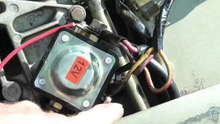 Evinrude Johnson Boat Motor Won't Start - Step-by-Step Diagnosis