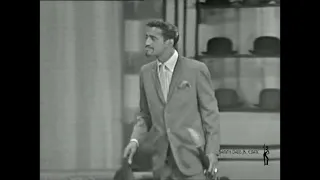 Shall We Dance - Sammy Davis Jr. & Lionel Blair Tap Battle