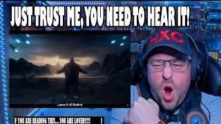 F.HERO x BODYSLAM x BABYMETAL - LEAVE IT ALL BEHIND [Official MV] REACTION!