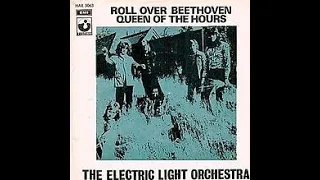 ELO - Roll Over Beethoven "single" (2022/23 Ultimate Mix)