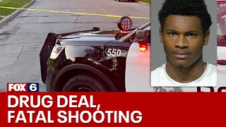 Milwaukee teen charged in shooting death of Tyler Brooks | FOX6 News Milwaukee