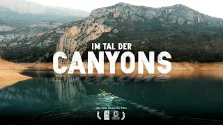 Im Tal der Canyons - 2 Tage Kajak Abenteuer