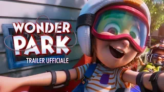 Wonder Park | Trailer Ufficiale HD | Paramount Pictures 2019