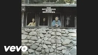 The Byrds - Wasn't Born To Follow (Audio)