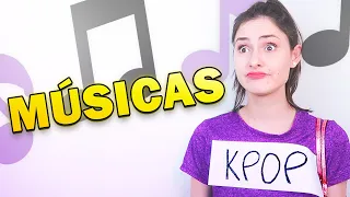 COMO SERIA SE AS MÚSICAS FOSSEM PESSOAS? I Falaidearo