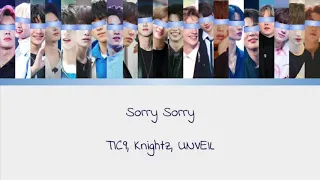 ~DK Special Stage~ ‘Sorry Sorry’ -Color Coded Lyrics (han/rom/eng)